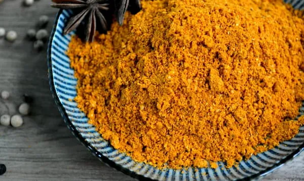 خرید جدیدترین انواع ادویه کاری با قیمت مناسب