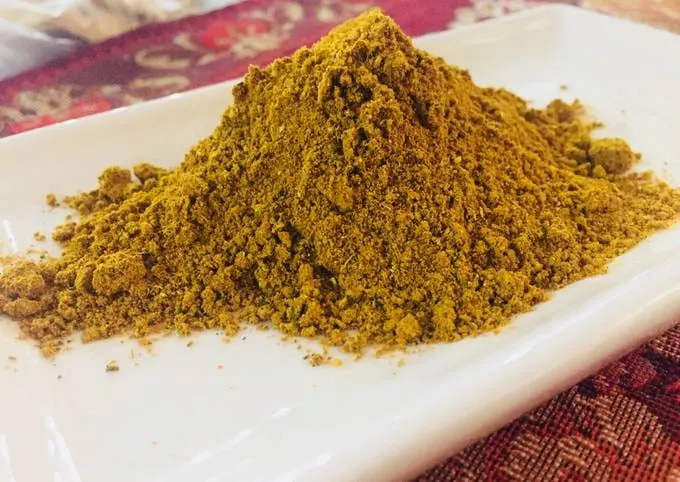 خرید جدیدترین انواع ادویه کاری با قیمت مناسب